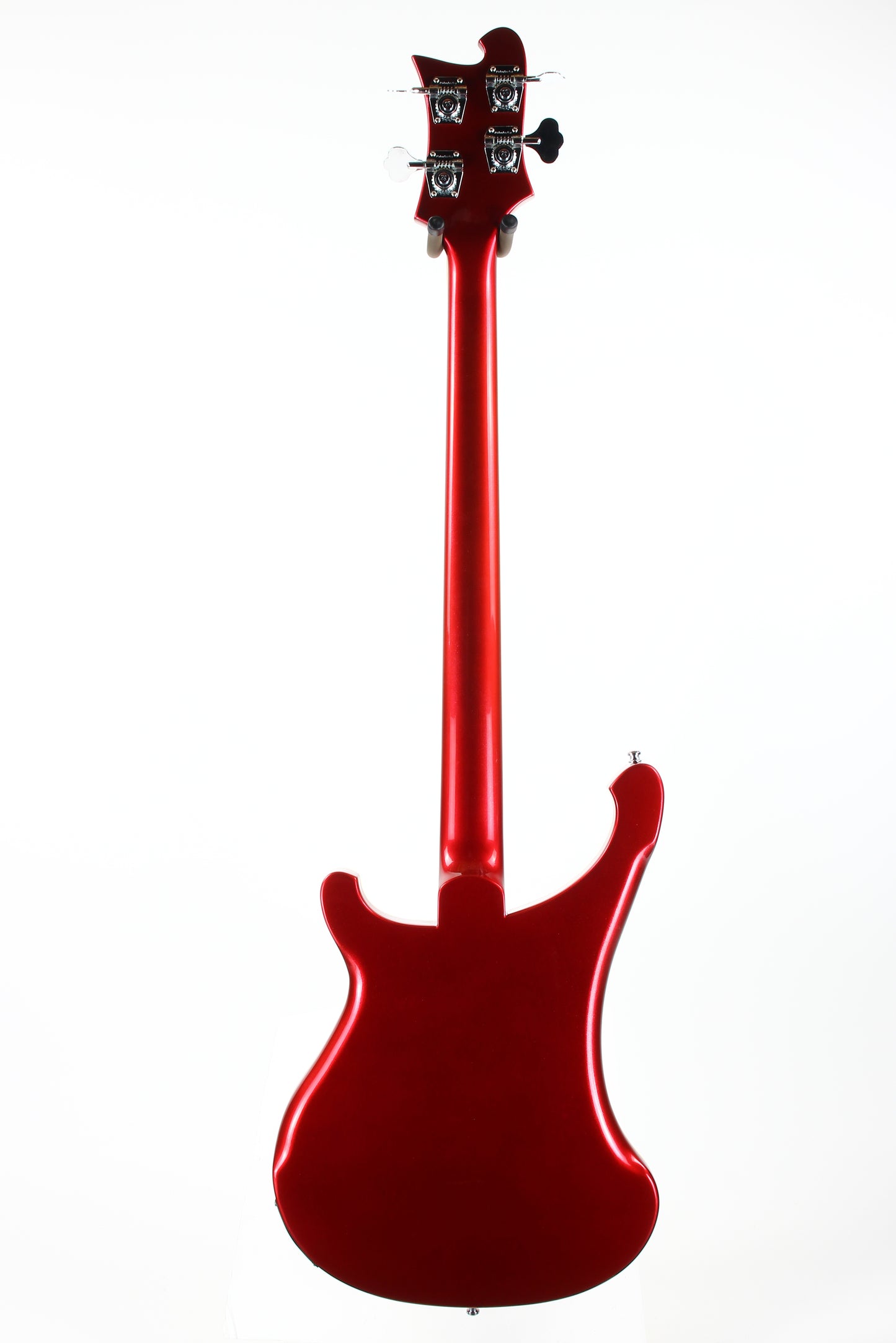 2020 Rickenbacker 4003 RPS Bass RUBY PEARL STAR Sparkle Red