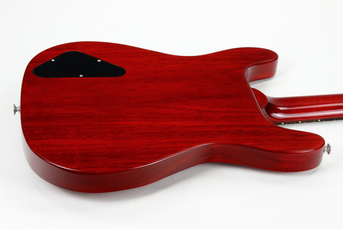 2024 Gibson USA Epiphone Coronet Vintage Cherry | P90, Slab SG jr