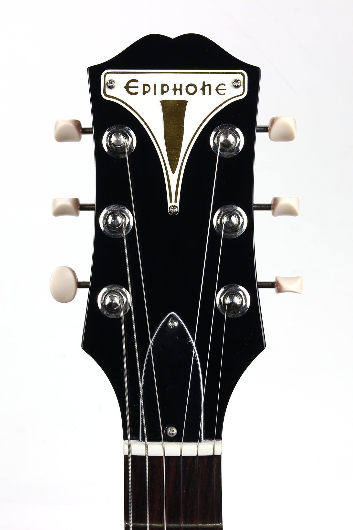 2024 Gibson USA Epiphone Coronet Vintage Cherry | P90, Slab SG jr