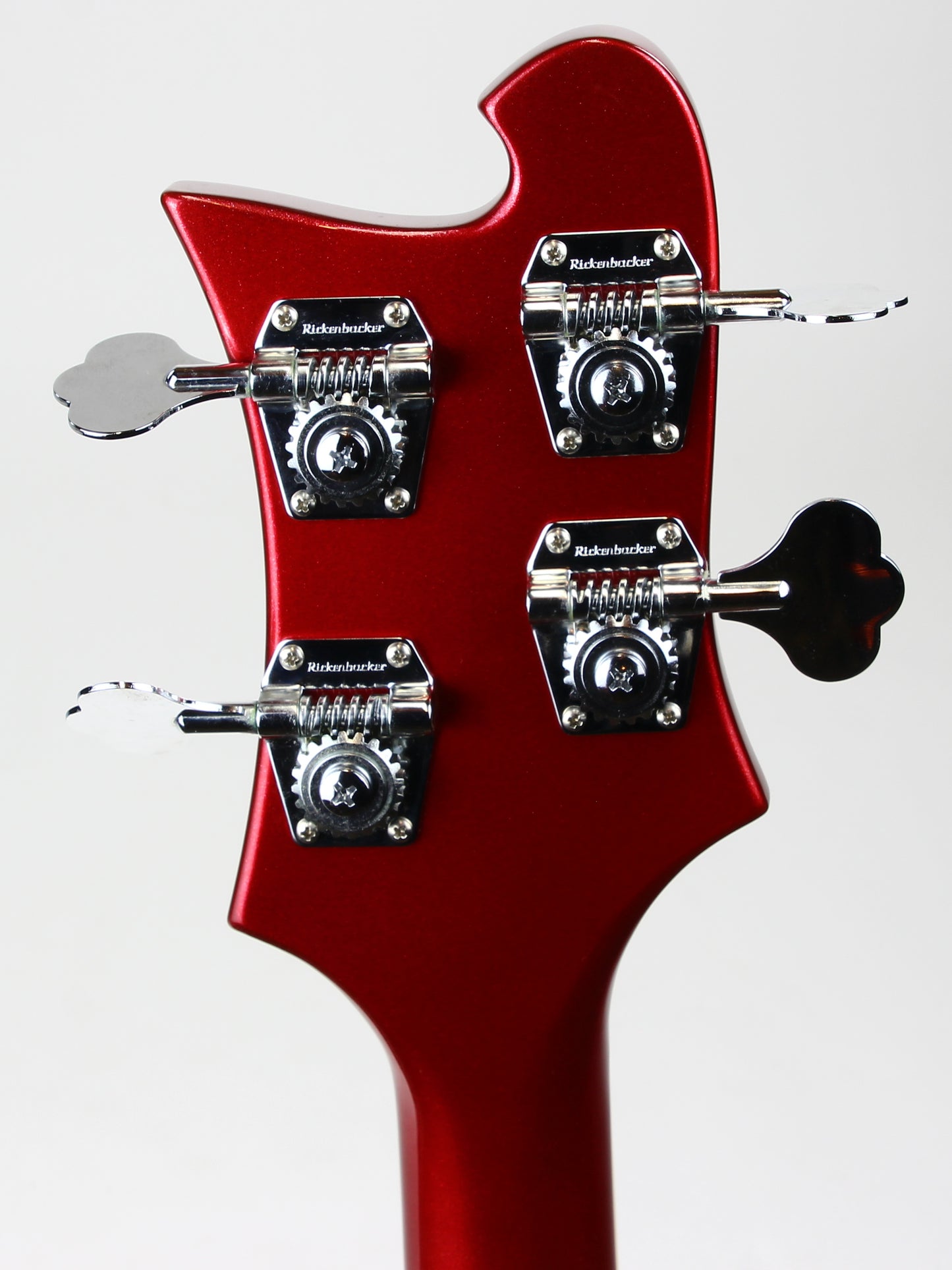 2020 Rickenbacker 4003 RPS Bass RUBY PEARL STAR Sparkle Red