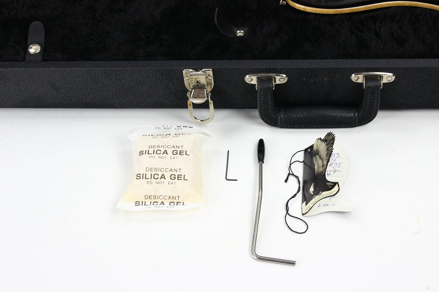 6.9 LBS! 2011 PRS Custom 24 Charcoal Burst - Paul Reed Smith, Beautiful Flametop CU24, Tremolo, Black