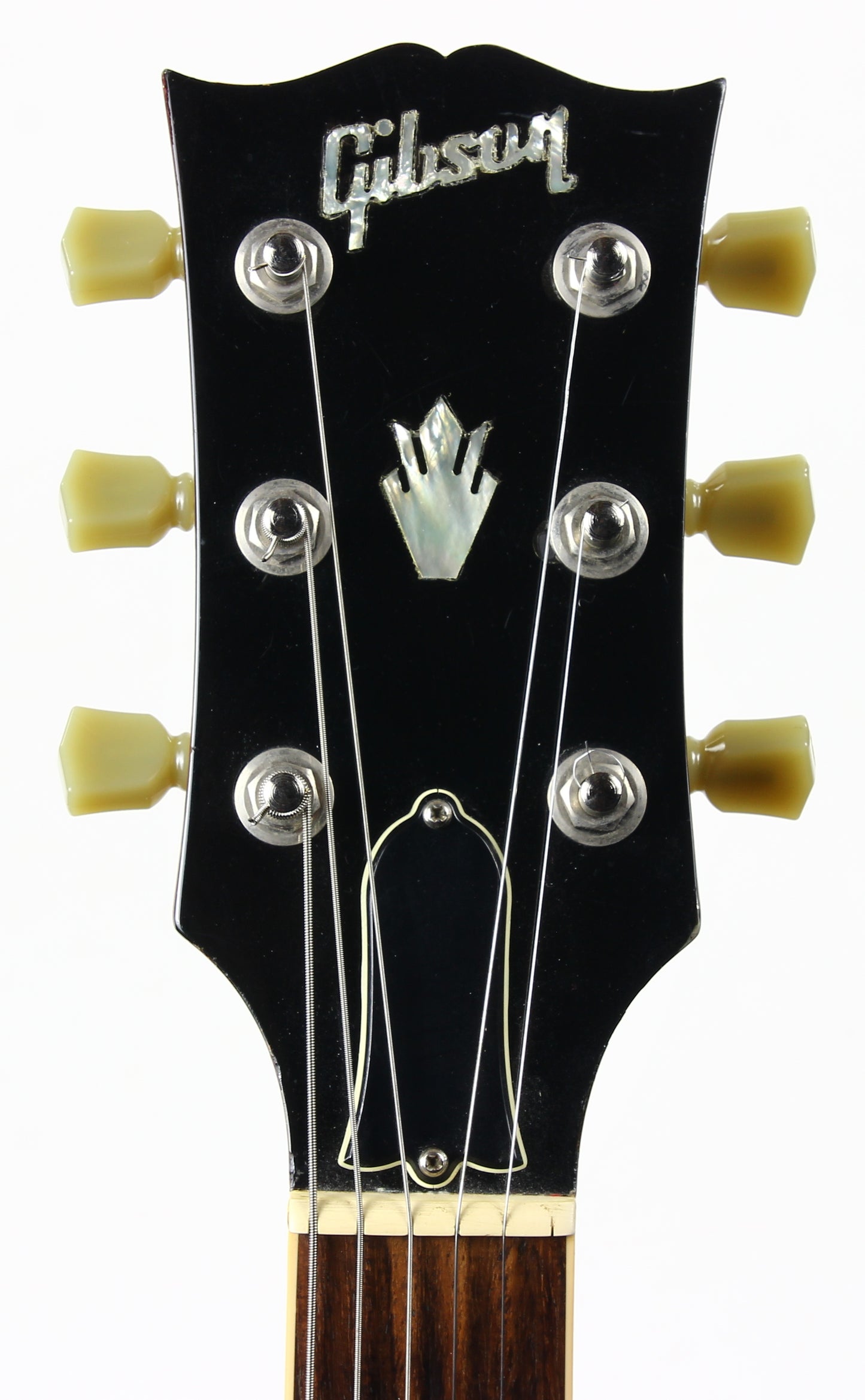 1999 Gibson '61 Reissue SG Standard Limited Lyre Maestro Long Vibrola!