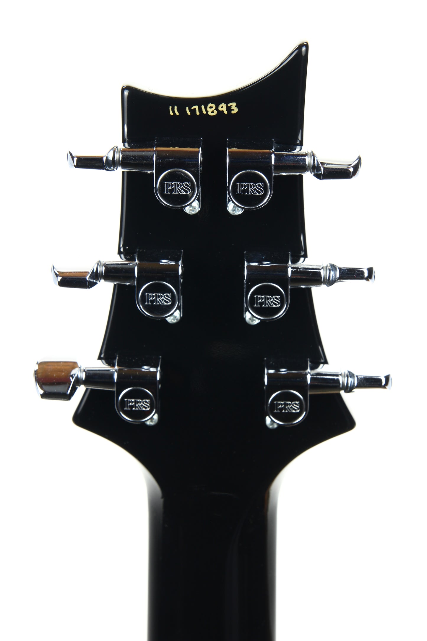 6.9 LBS! 2011 PRS Custom 24 Charcoal Burst - Paul Reed Smith, Beautiful Flametop CU24, Tremolo, Black