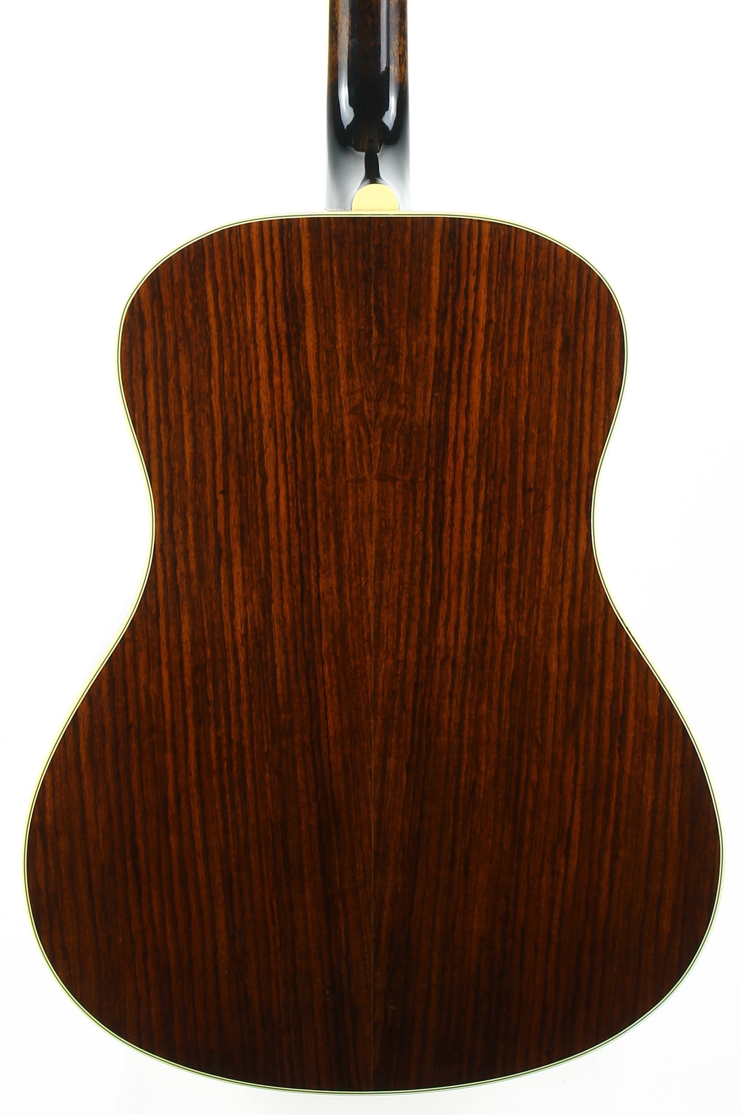 1979 Gibson Prototype MK-81 Normal Headstock L-5 Unidirectional Pattern