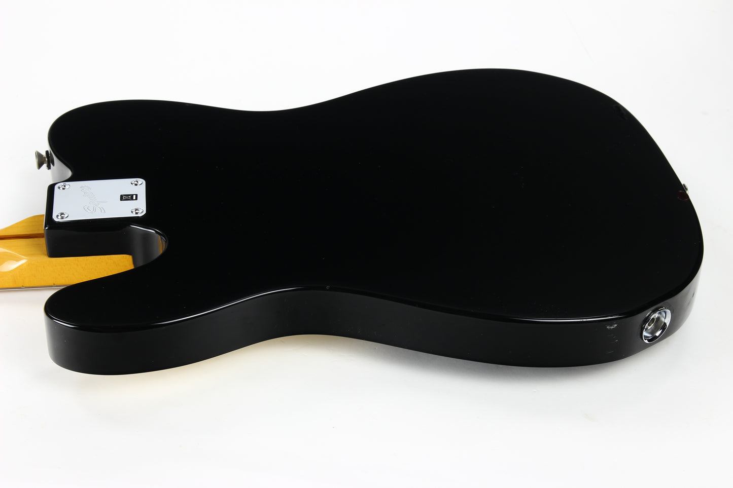 2010s Fender Squier Vintage Modified Telecaster Bass