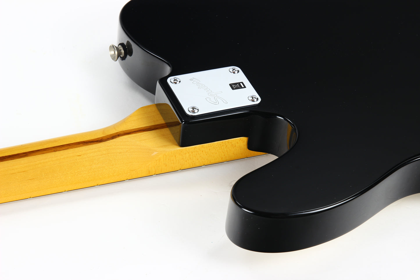 2010s Fender Squier Vintage Modified Telecaster Bass