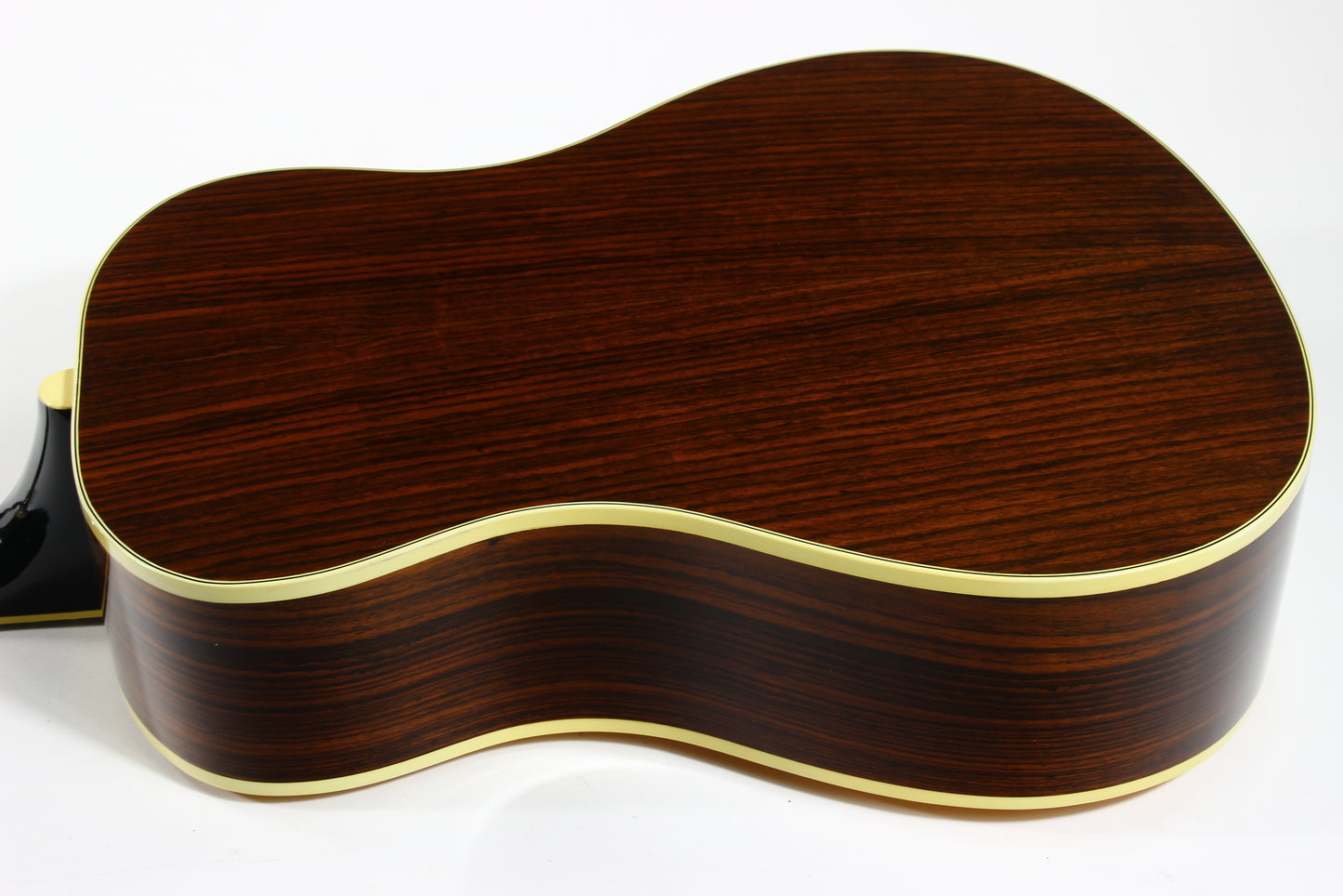 1979 Gibson Prototype MK-81 Normal Headstock L-5 Unidirectional Pattern