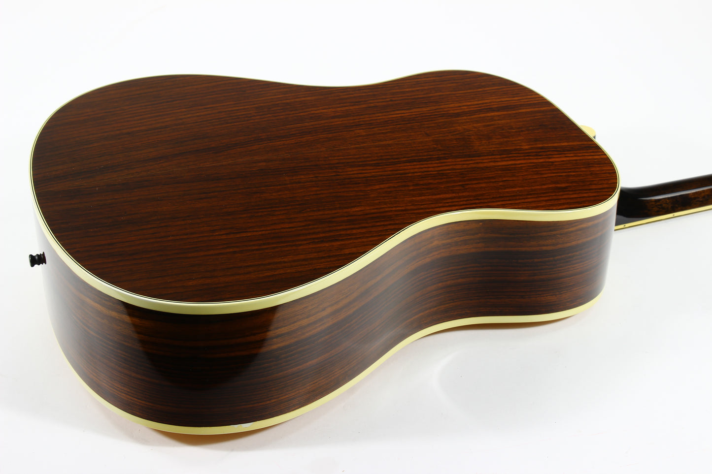 1979 Gibson Prototype MK-81 Normal Headstock L-5 Unidirectional Pattern