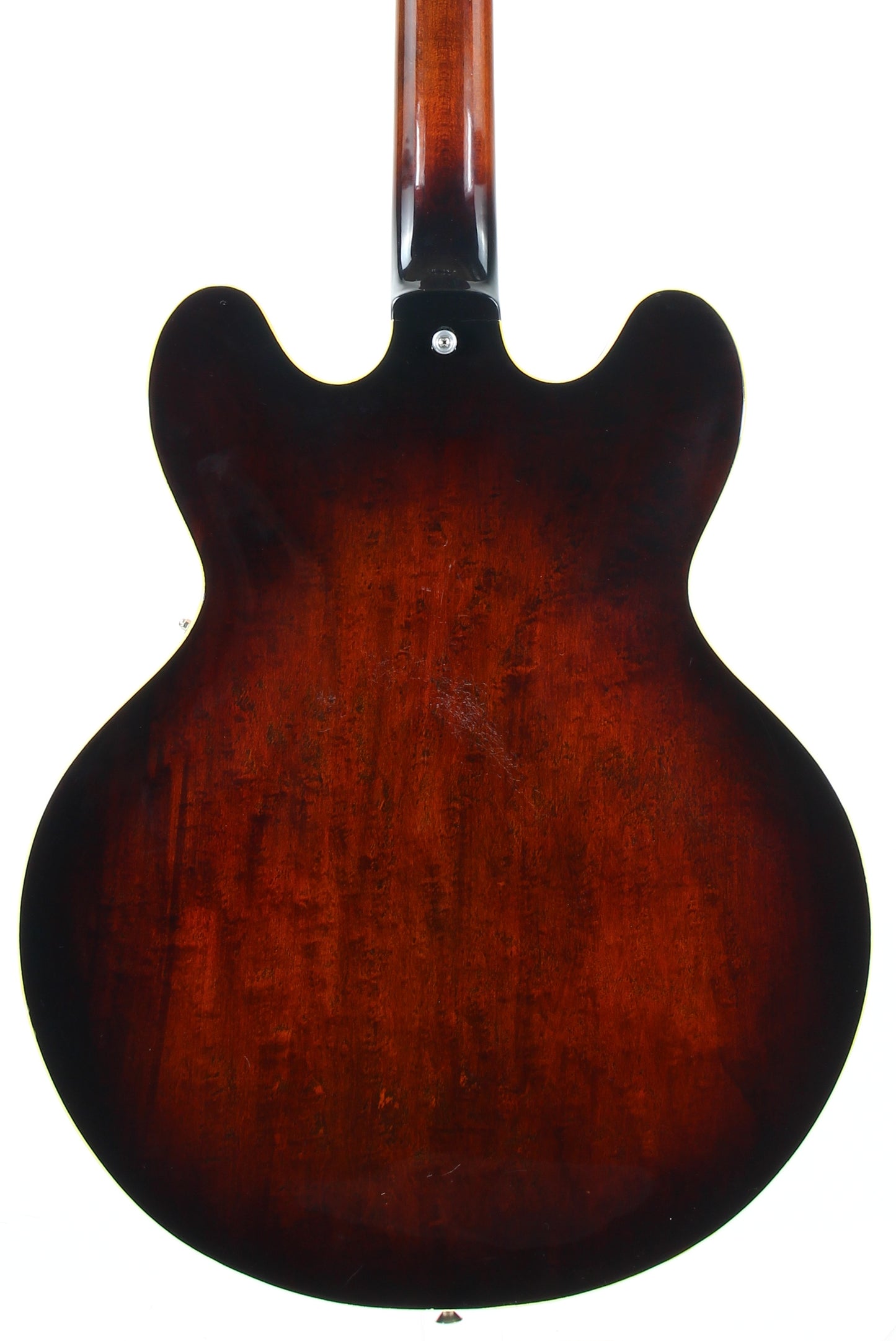 1980s Epiphone Riviera MIJ Japan | Noel Gallagher Oasis Matsumoku