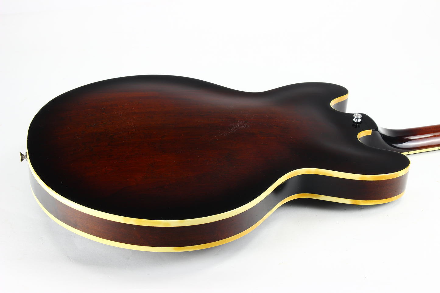 1980s Epiphone Riviera MIJ Japan | Noel Gallagher Oasis Matsumoku