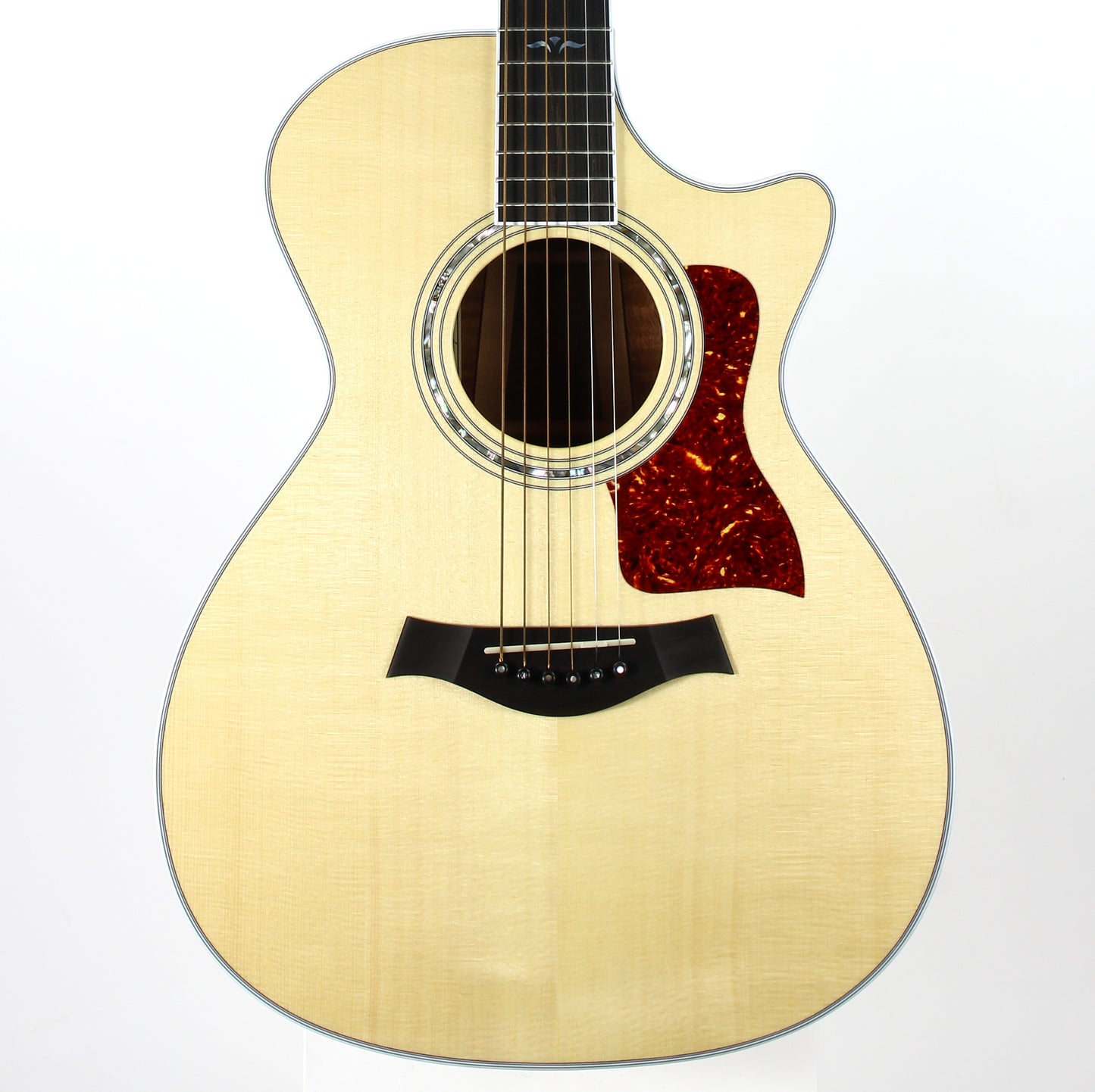 UNPLAYED! 1993 Taylor K12c Grand Concert Cutaway - Flamed Hawaiian KOA Limited Run! k12ce k22ce 722ce