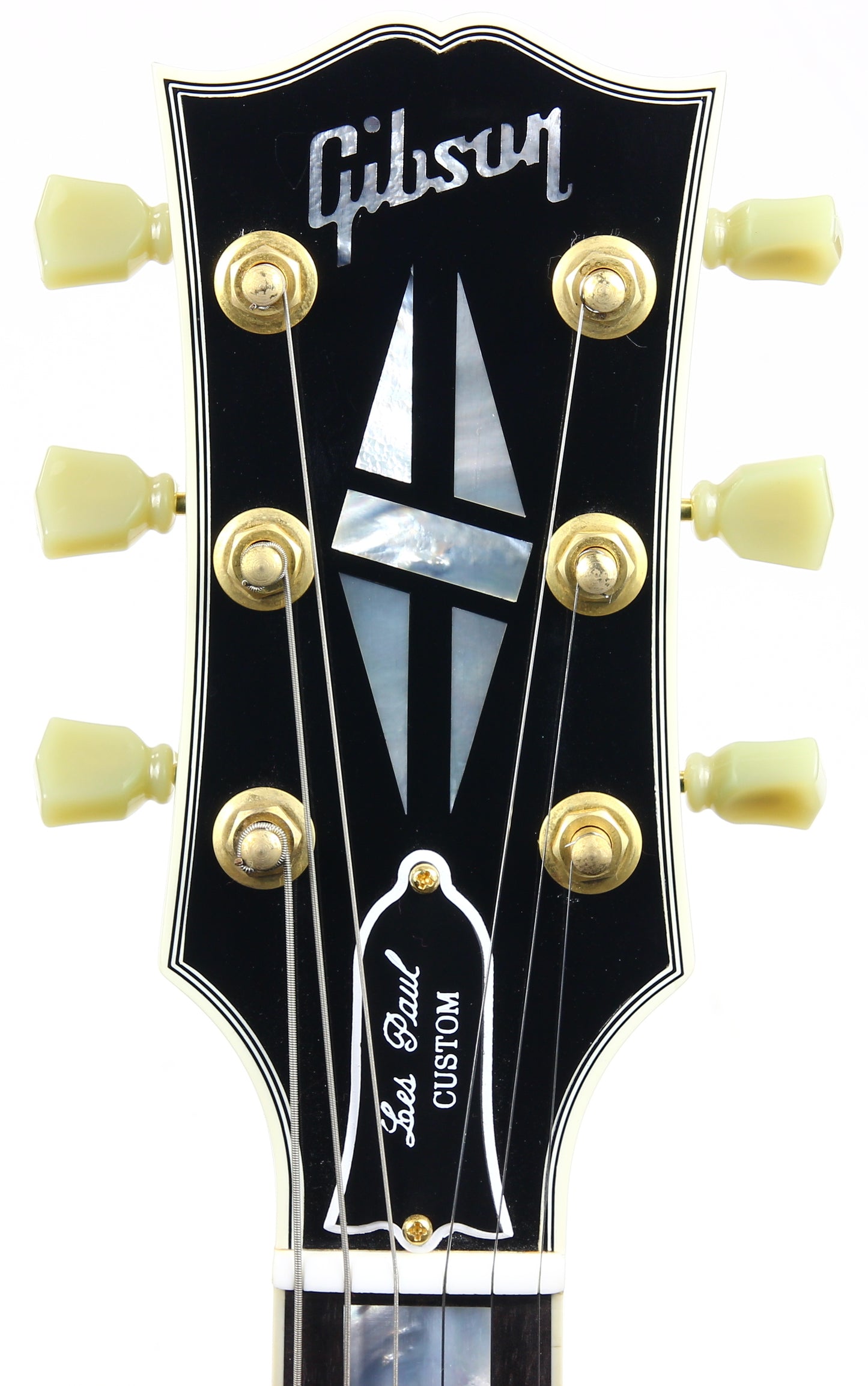 2000 Gibson Custom Shop 1961 Les Paul SG Custom Inverness Green UNPLAYED | 3 Pickups, Ebony Board