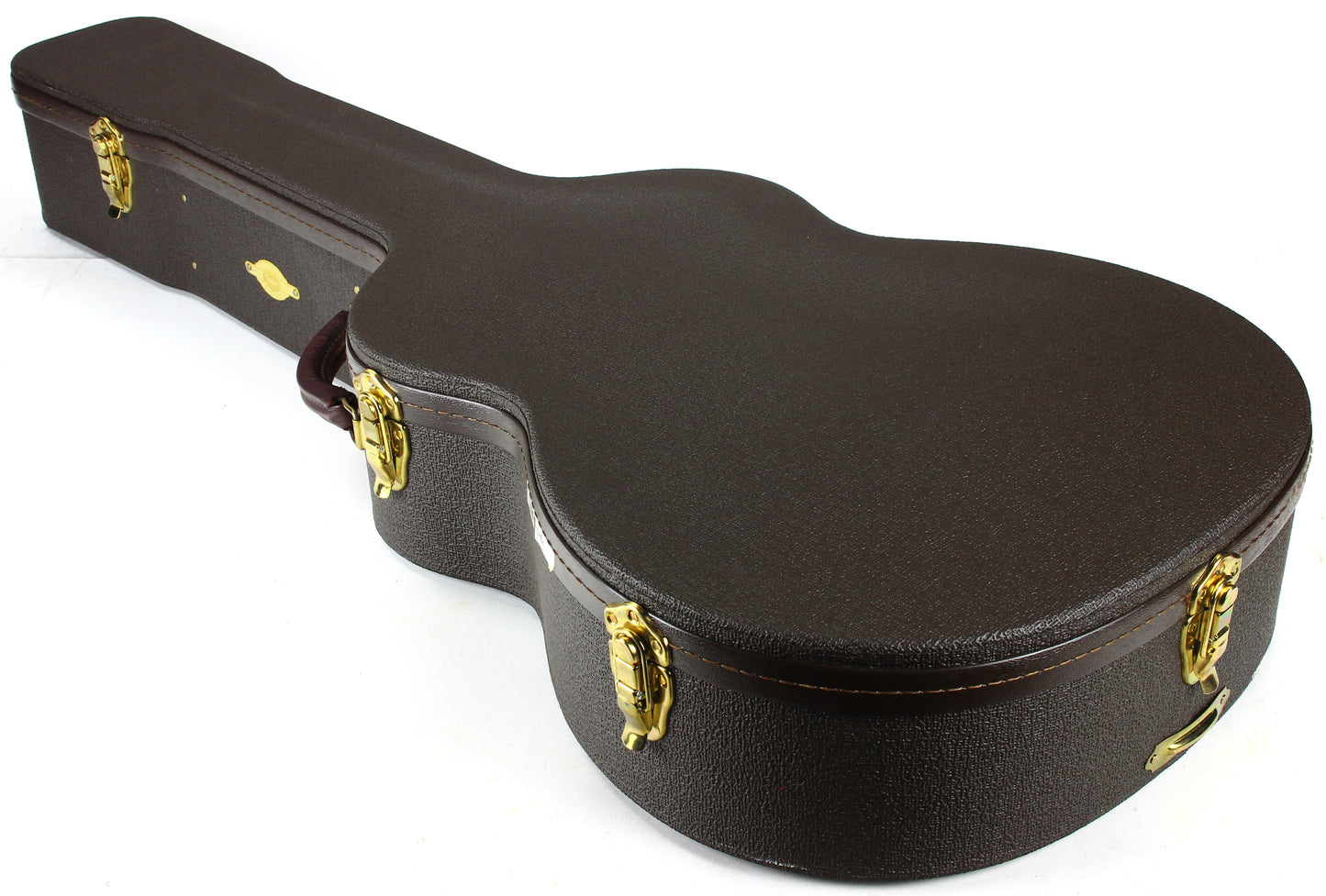 UNPLAYED! 1997 Taylor Cujo-14 Grand Auditorium Stephen King Signed Model Acoustic Guitar - Cedar/Walnut 10
