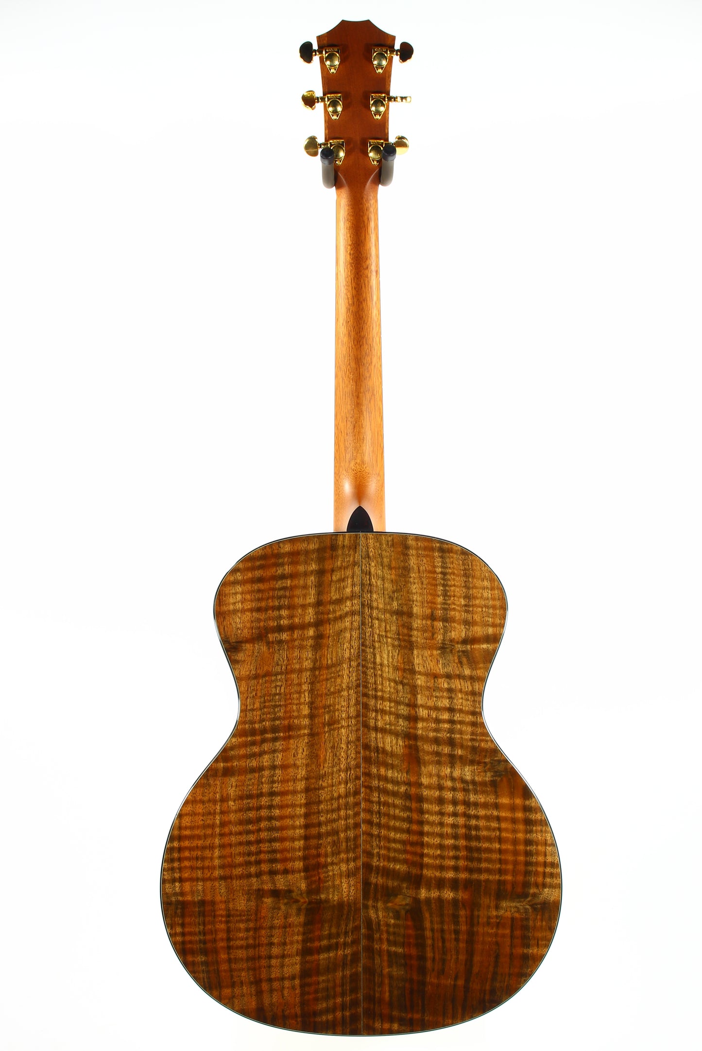 UNPLAYED! 1997 Taylor Cujo-14 Grand Auditorium Stephen King Signed Model Acoustic Guitar - Cedar/Walnut 10