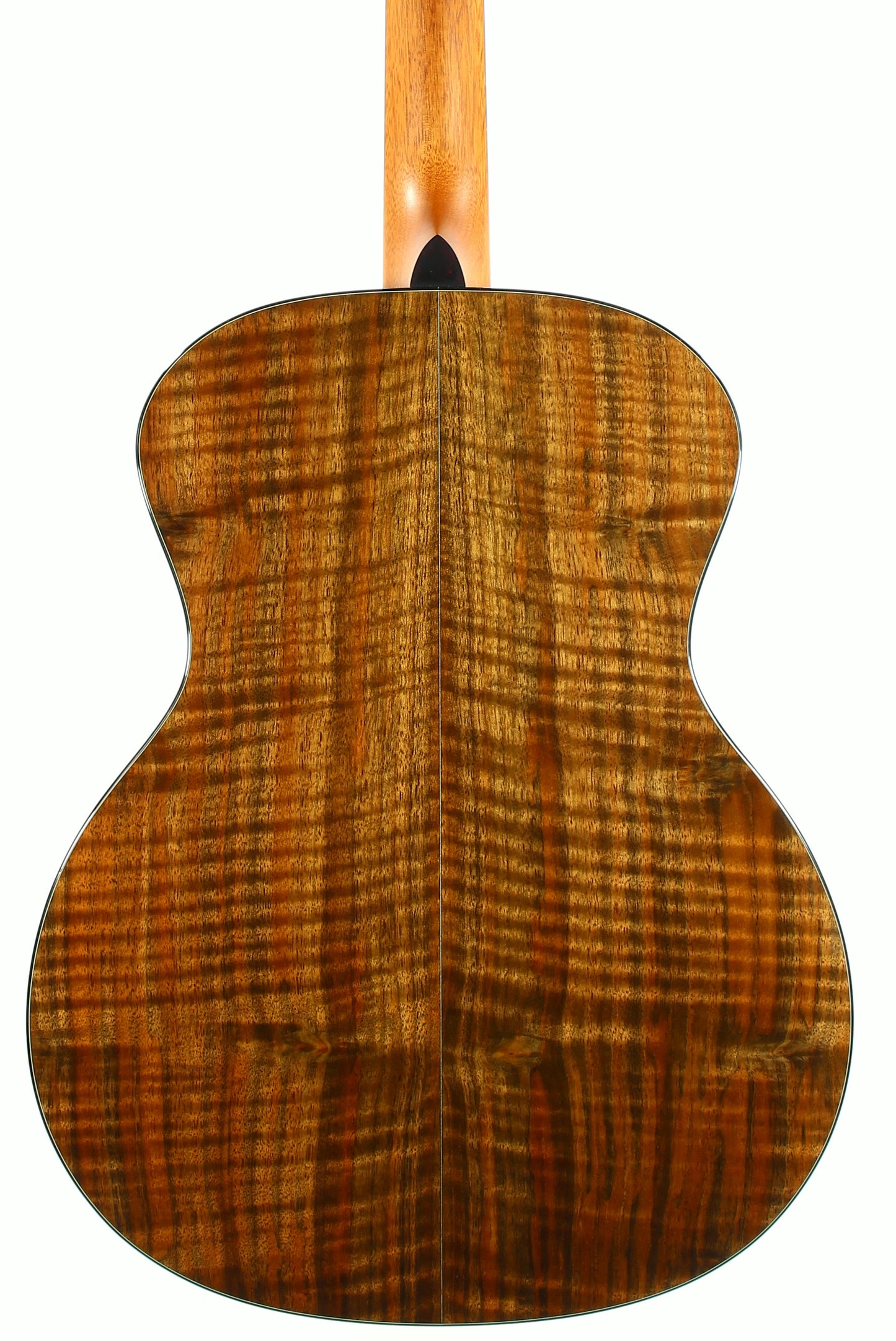 UNPLAYED! 1997 Taylor Cujo-14 Grand Auditorium Stephen King Signed Model Acoustic Guitar - Cedar/Walnut 10