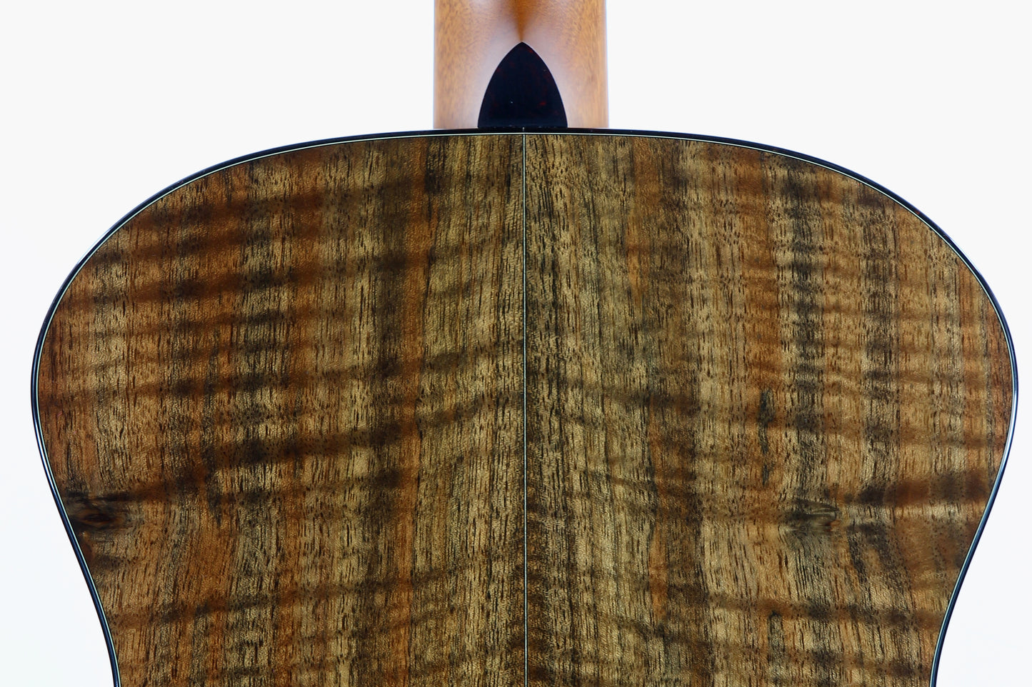 UNPLAYED! 1997 Taylor Cujo-14 Grand Auditorium Stephen King Signed Model Acoustic Guitar - Cedar/Walnut 10