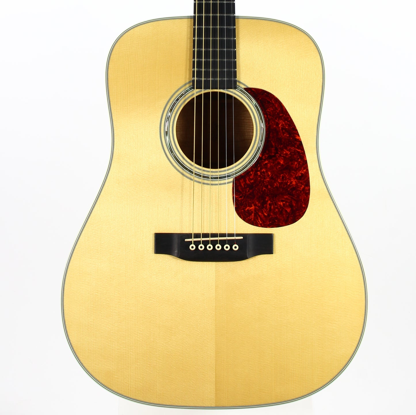 MINTY! 1992 Martin D-37K Highly Figured Hawaiian Koa Dreadnought Acoustic Guitar One Owner! - d28 d45 d35