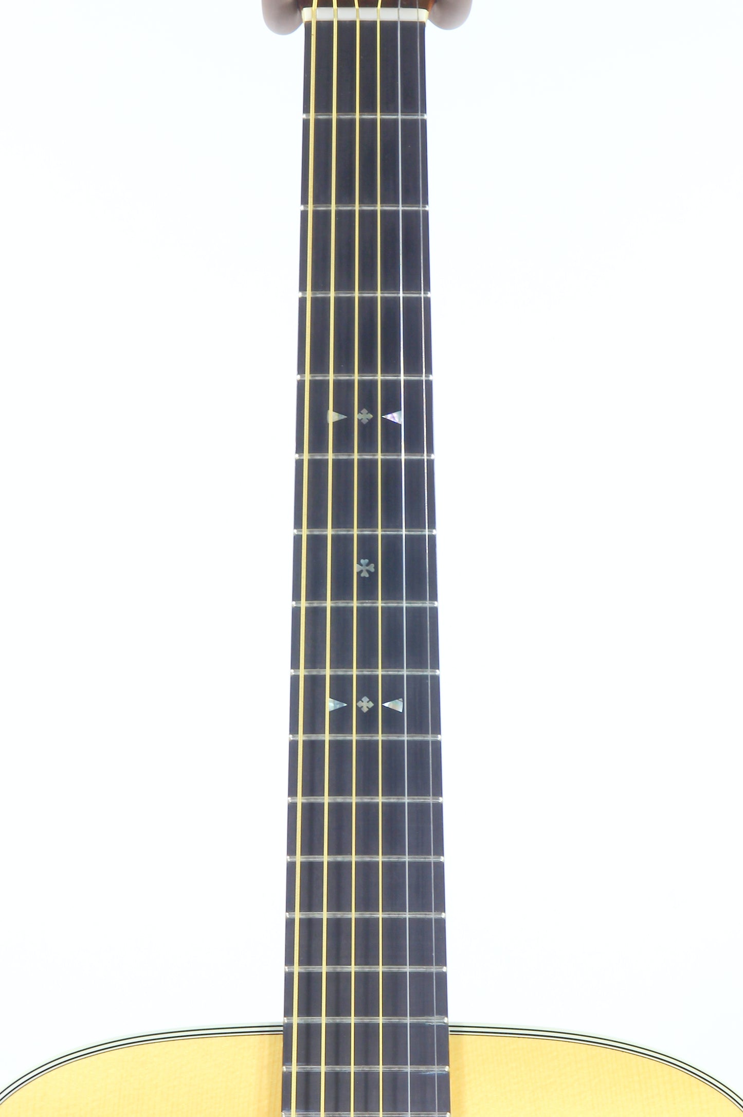 MINTY! 1992 Martin D-37K Highly Figured Hawaiian Koa Dreadnought Acoustic Guitar One Owner! - d28 d45 d35