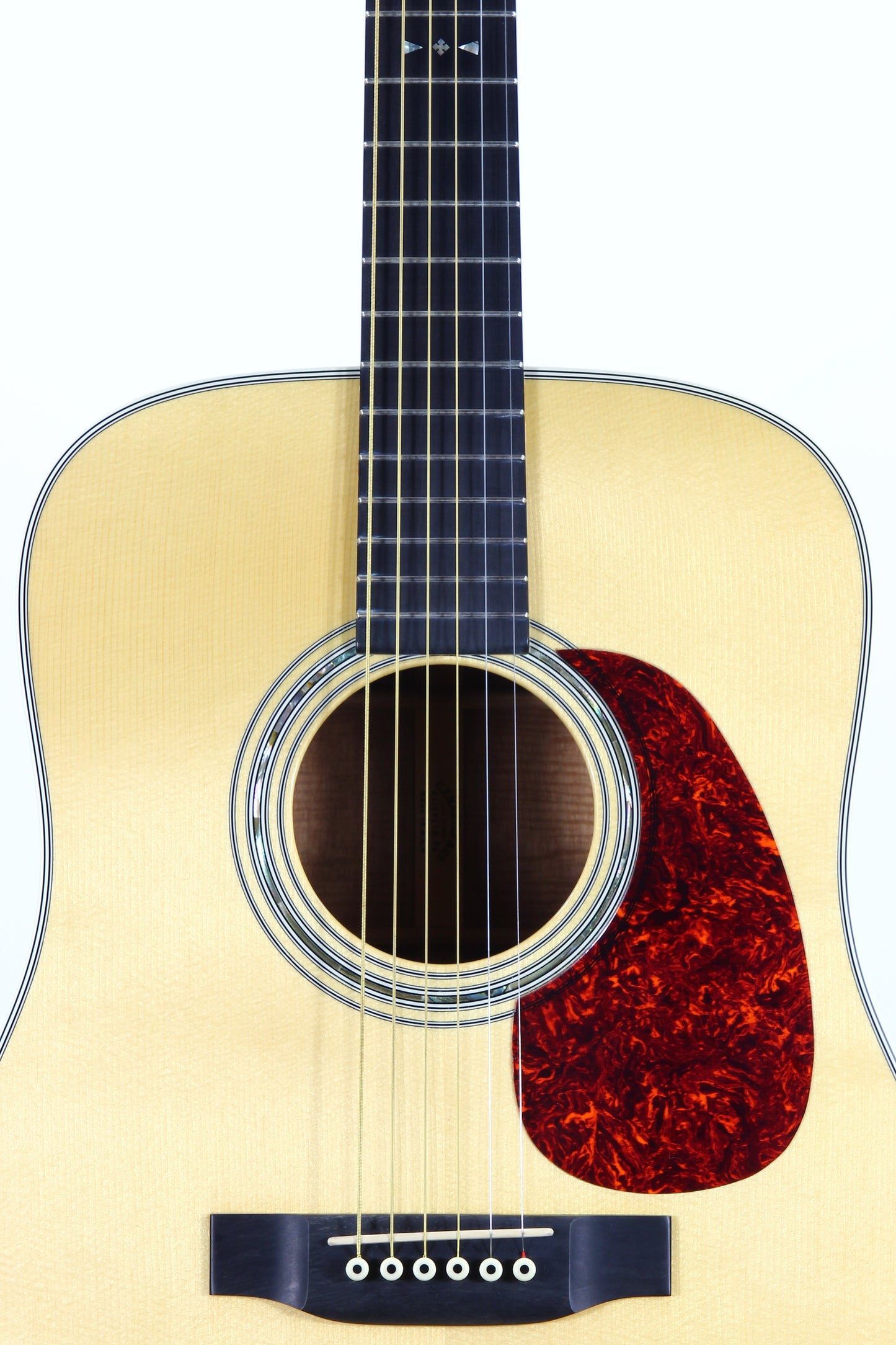 MINTY! 1992 Martin D-37K Highly Figured Hawaiian Koa Dreadnought Acoustic Guitar One Owner! - d28 d45 d35