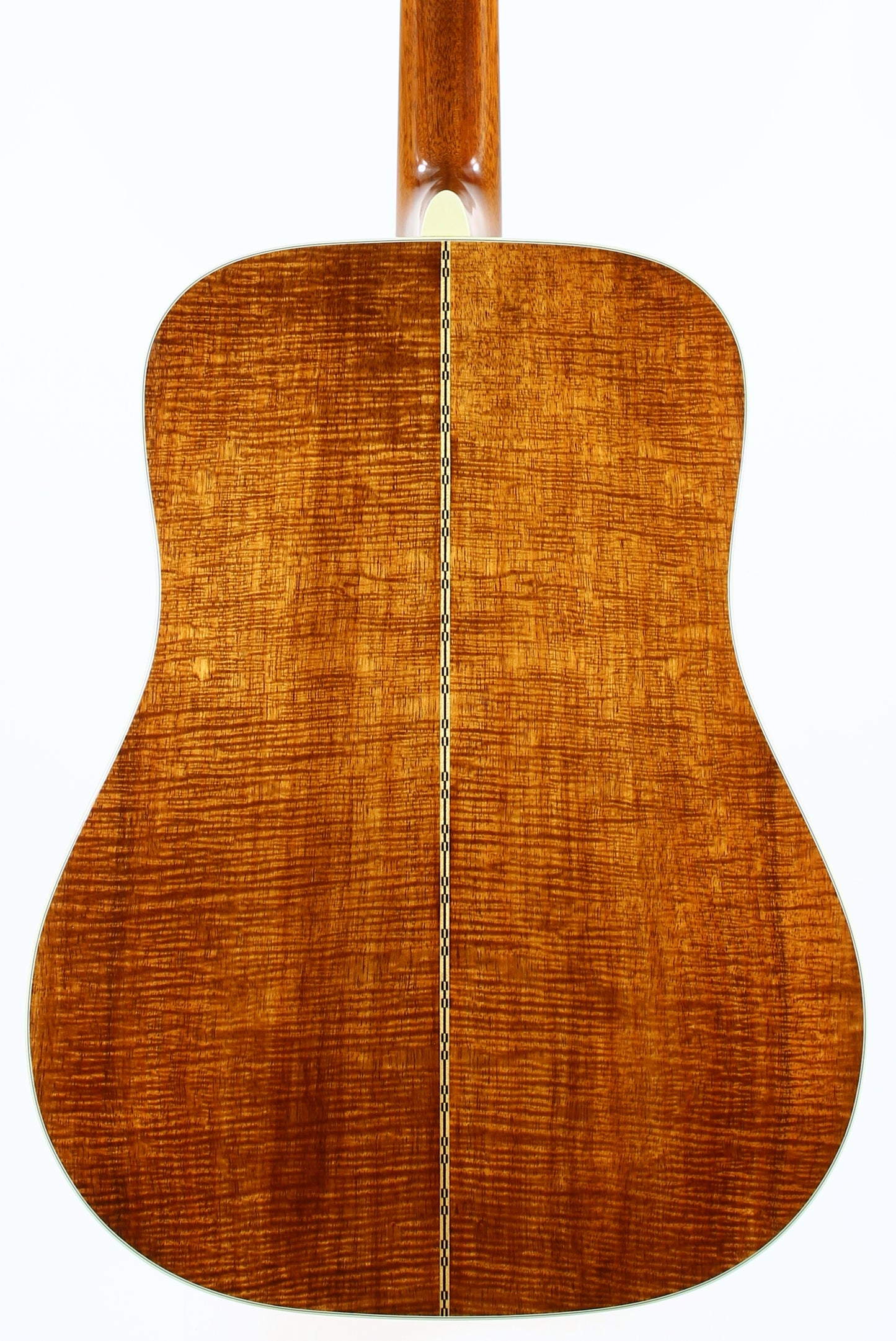 MINTY! 1992 Martin D-37K Highly Figured Hawaiian Koa Dreadnought Acoustic Guitar One Owner! - d28 d45 d35
