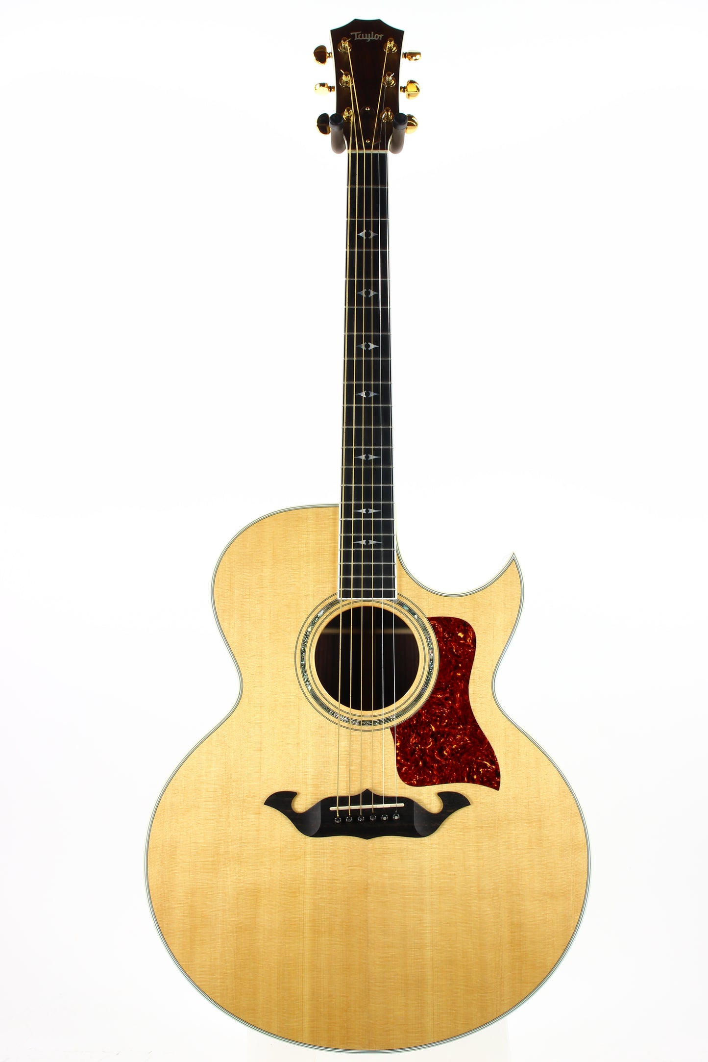 UNPLAYED! 1994 Taylor 815C Jumbo Acoustic Guitar - Florentine Cutaway, 800 series 810 812 814ce 815ce