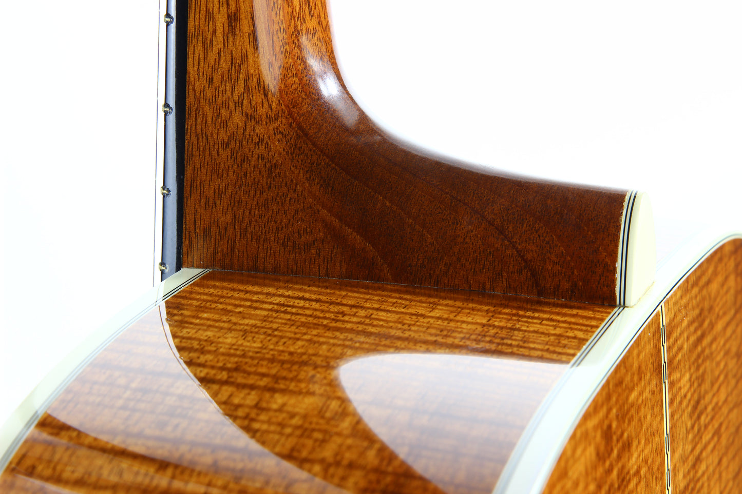 MINTY! 1992 Martin D-37K Highly Figured Hawaiian Koa Dreadnought Acoustic Guitar One Owner! - d28 d45 d35