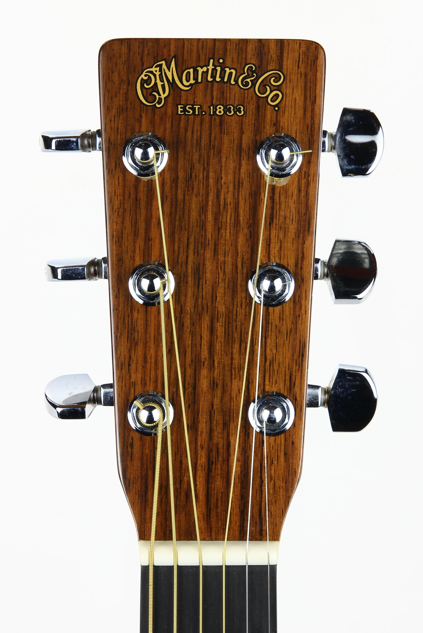 MINTY! 1992 Martin D-37K Highly Figured Hawaiian Koa Dreadnought Acoustic Guitar One Owner! - d28 d45 d35