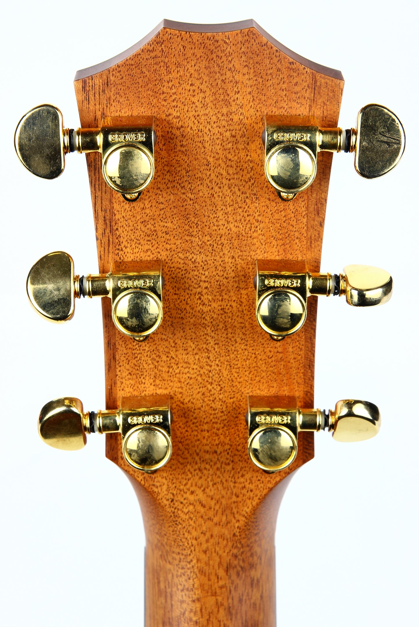 UNPLAYED! 1997 Taylor Cujo-14 Grand Auditorium Stephen King Signed Model Acoustic Guitar - Cedar/Walnut 10