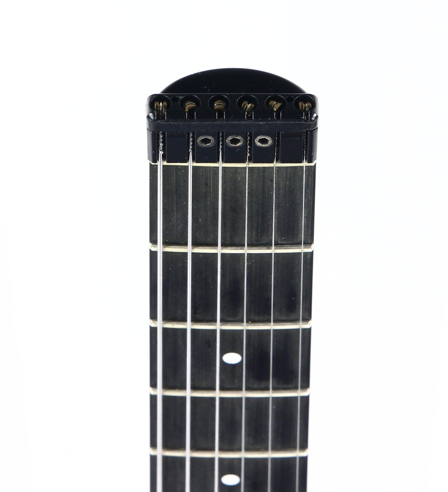 MINTY! 1987 Steinberger USA GL4T Black - TransTrem, GL4-T, RARE ONE OWNER! Vintage Headless, HSS gl4ta gl