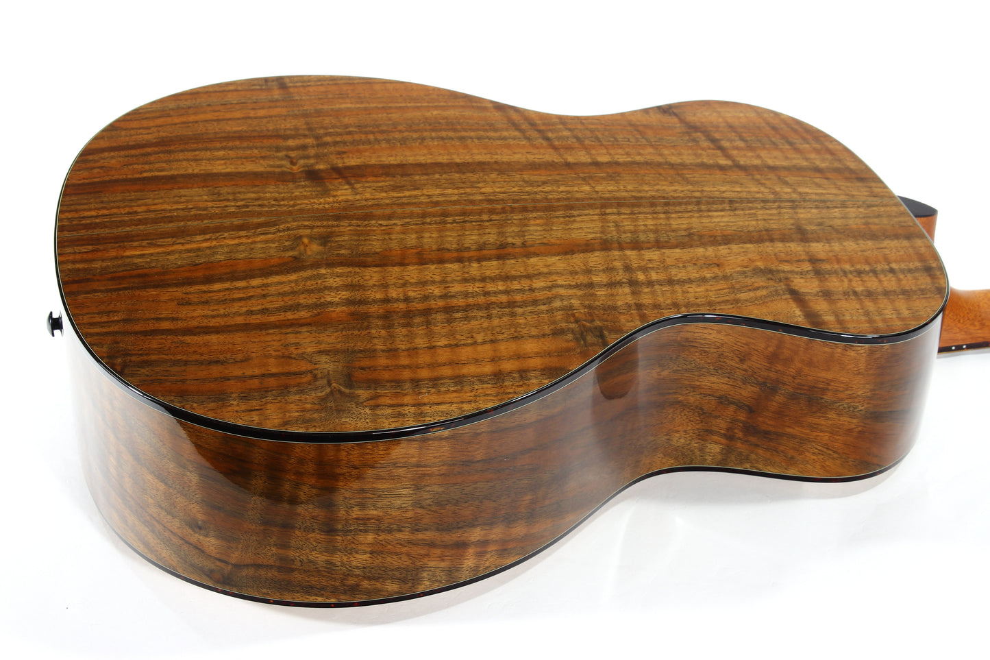 UNPLAYED! 1997 Taylor Cujo-14 Grand Auditorium Stephen King Signed Model Acoustic Guitar - Cedar/Walnut 10