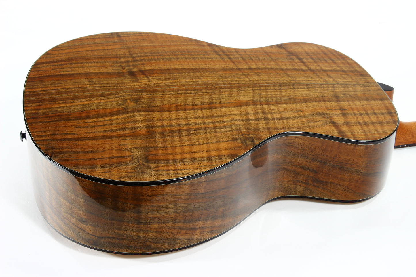 UNPLAYED! 1997 Taylor Cujo-14 Grand Auditorium Stephen King Signed Model Acoustic Guitar - Cedar/Walnut 10