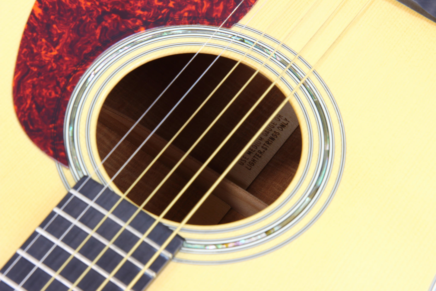 MINTY! 1992 Martin D-37K Highly Figured Hawaiian Koa Dreadnought Acoustic Guitar One Owner! - d28 d45 d35