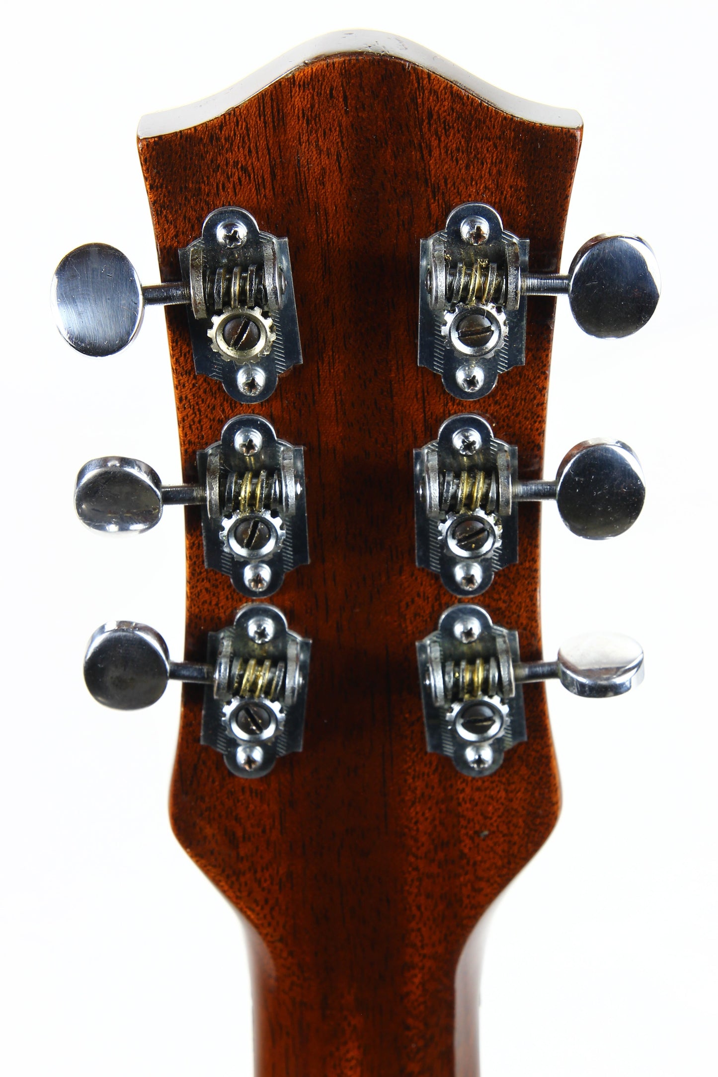 1955 Gretsch Duo Jet Black Vintage Electric Guitar w/ Tweed Case - Original Black Nitron Drum Wrap Top!