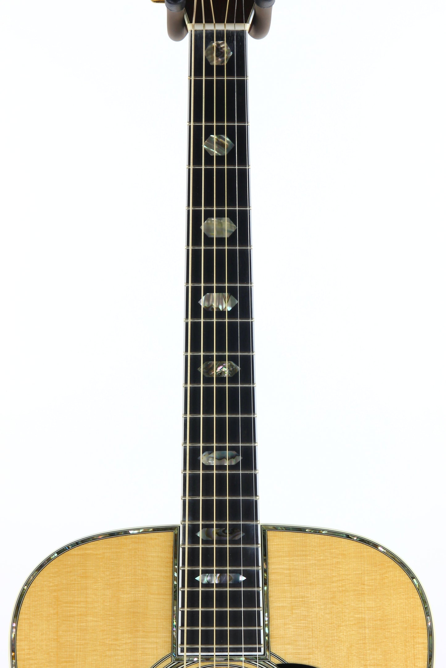 MINTY w/ TAGS! 1993 Martin D-45 Dreadnought Acoustic Guitar One Owner! - d28 d45 d35