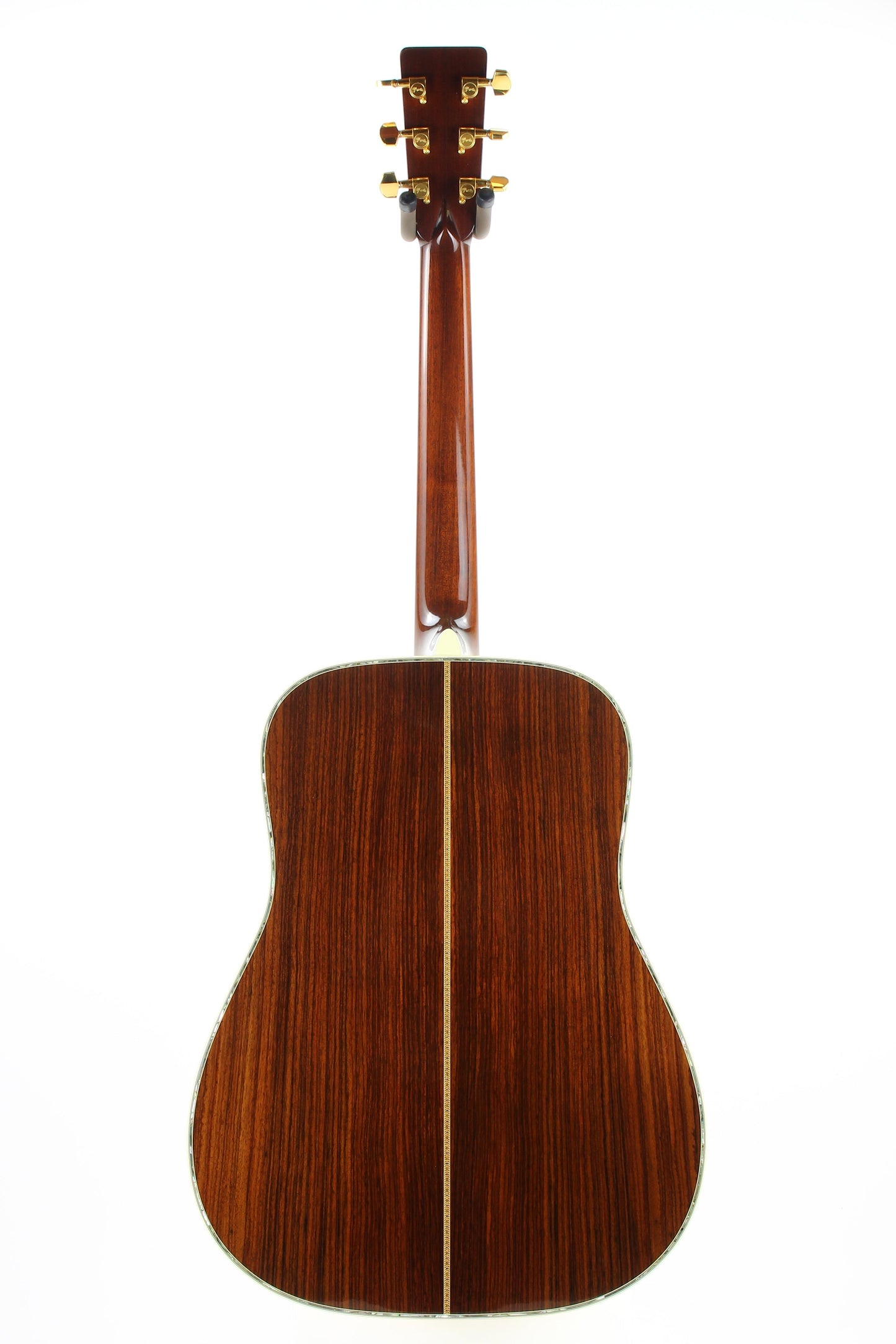 MINTY w/ TAGS! 1993 Martin D-45 Dreadnought Acoustic Guitar One Owner! - d28 d45 d35