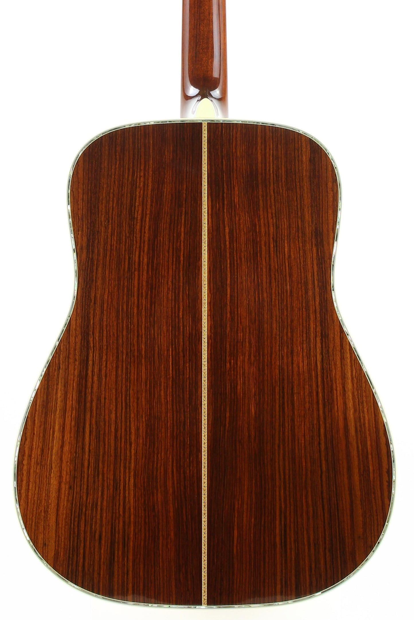 MINTY w/ TAGS! 1993 Martin D-45 Dreadnought Acoustic Guitar One Owner! - d28 d45 d35