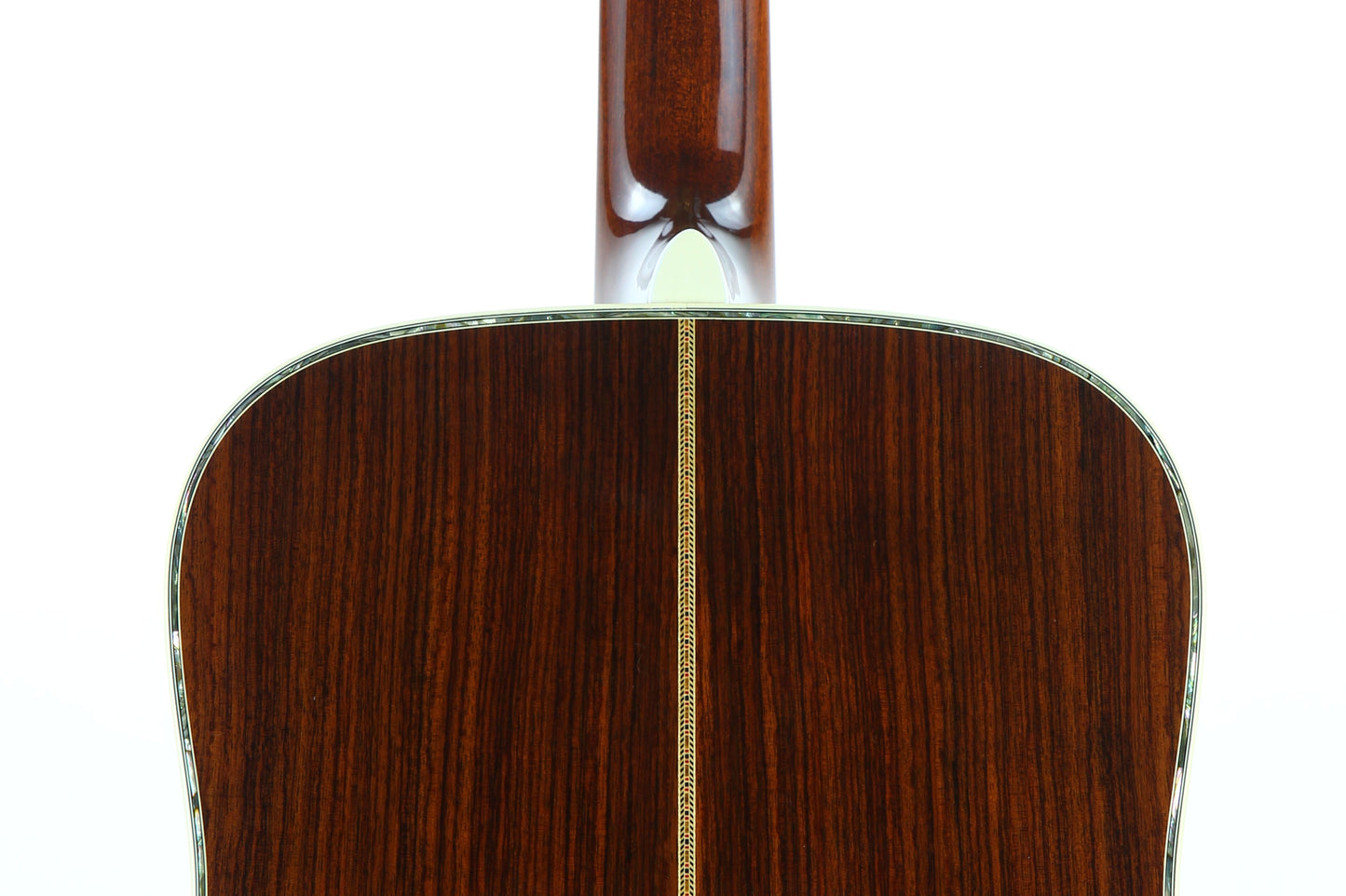 MINTY w/ TAGS! 1993 Martin D-45 Dreadnought Acoustic Guitar One Owner! - d28 d45 d35
