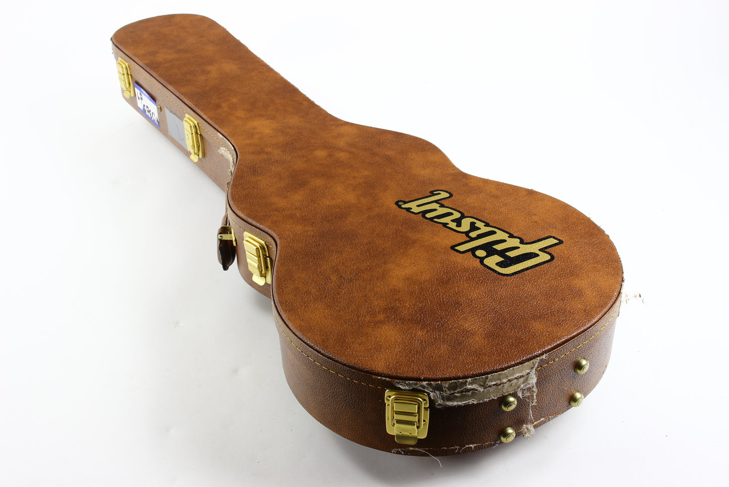 2023 Gibson USA Les Paul Special TV Yellow dual pickup p90 junior