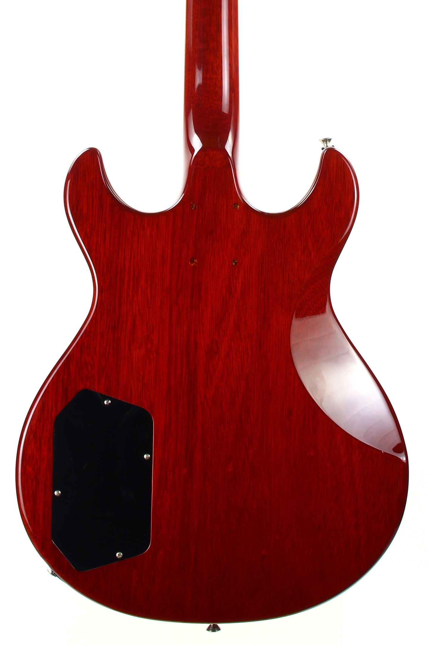 2004 Fender Custom Shop Masterbuilt Greg Fessler Elite Esprit | Robben Ford Ultra SP Signature | Rare Model!