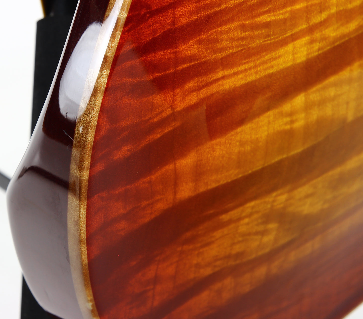 2004 Fender Custom Shop Masterbuilt Greg Fessler Elite Esprit | Robben Ford Ultra SP Signature | Rare Model!