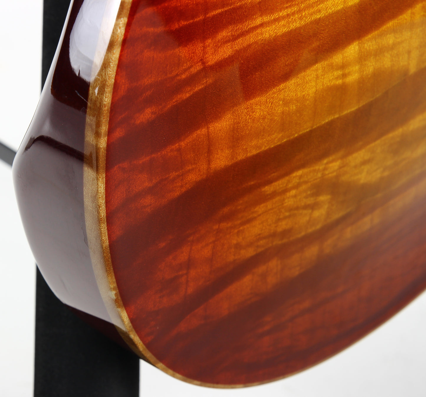 2004 Fender Custom Shop Masterbuilt Greg Fessler Elite Esprit | Robben Ford Ultra SP Signature | Rare Model!