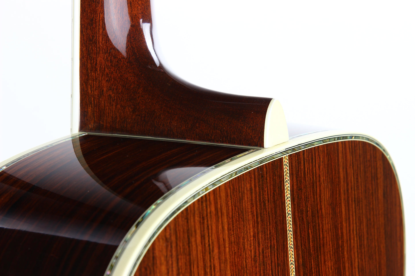 MINTY w/ TAGS! 1993 Martin D-45 Dreadnought Acoustic Guitar One Owner! - d28 d45 d35
