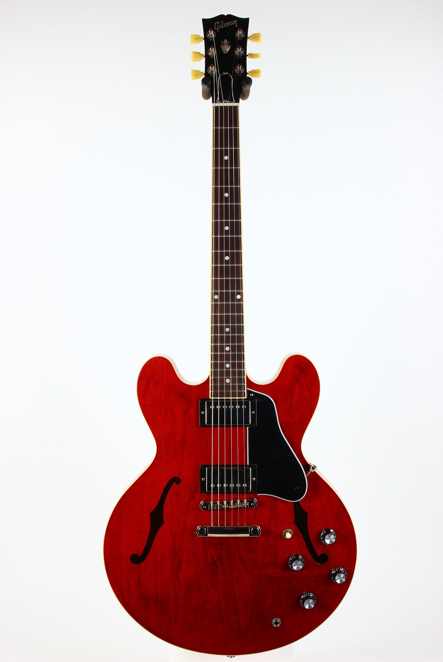 2023 Gibson ES-335 Dot Gloss Sixties Cherry 60's