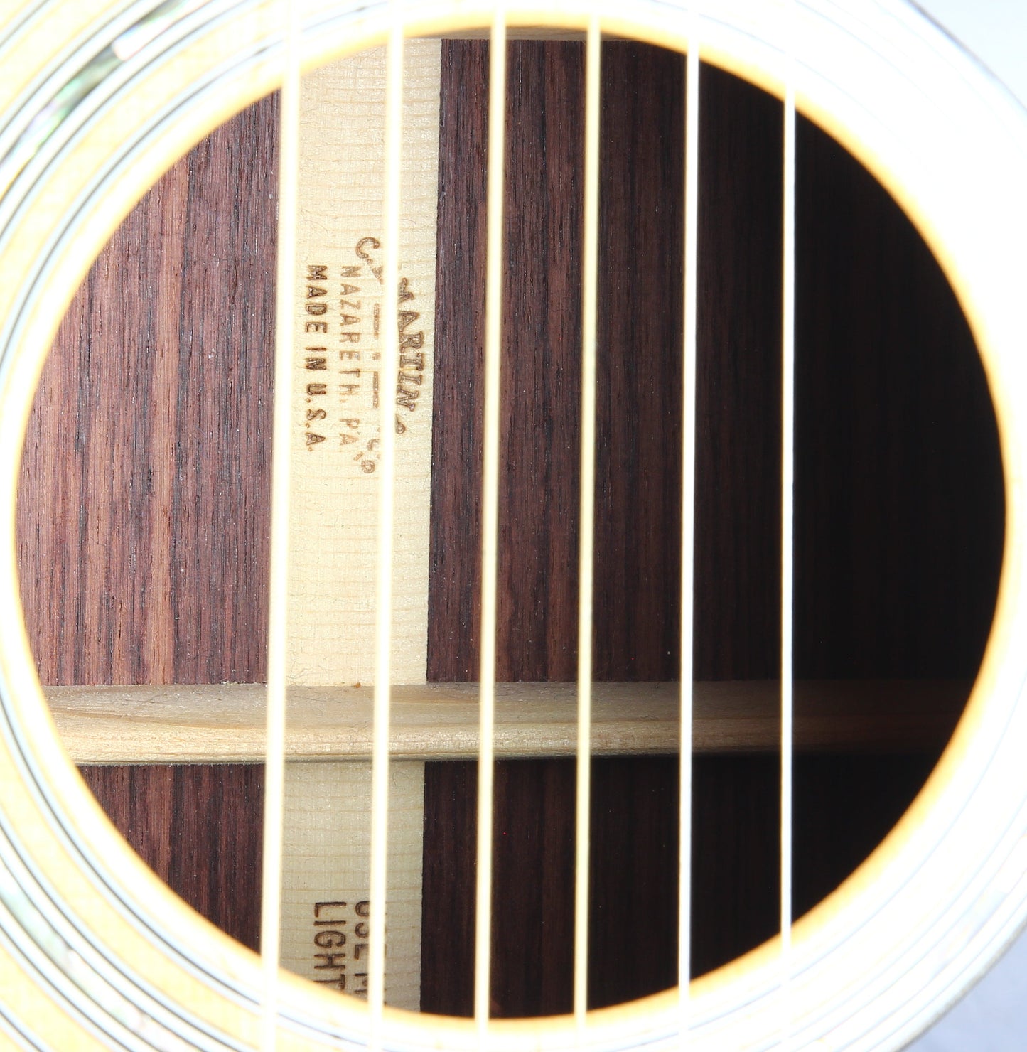 MINTY w/ TAGS! 1993 Martin D-45 Dreadnought Acoustic Guitar One Owner! - d28 d45 d35