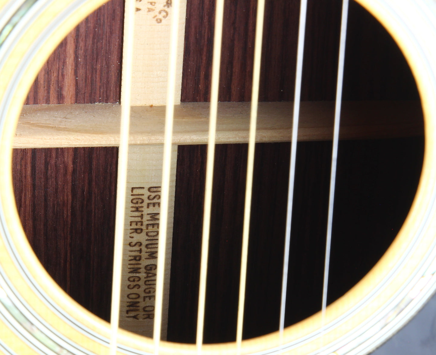 MINTY w/ TAGS! 1993 Martin D-45 Dreadnought Acoustic Guitar One Owner! - d28 d45 d35