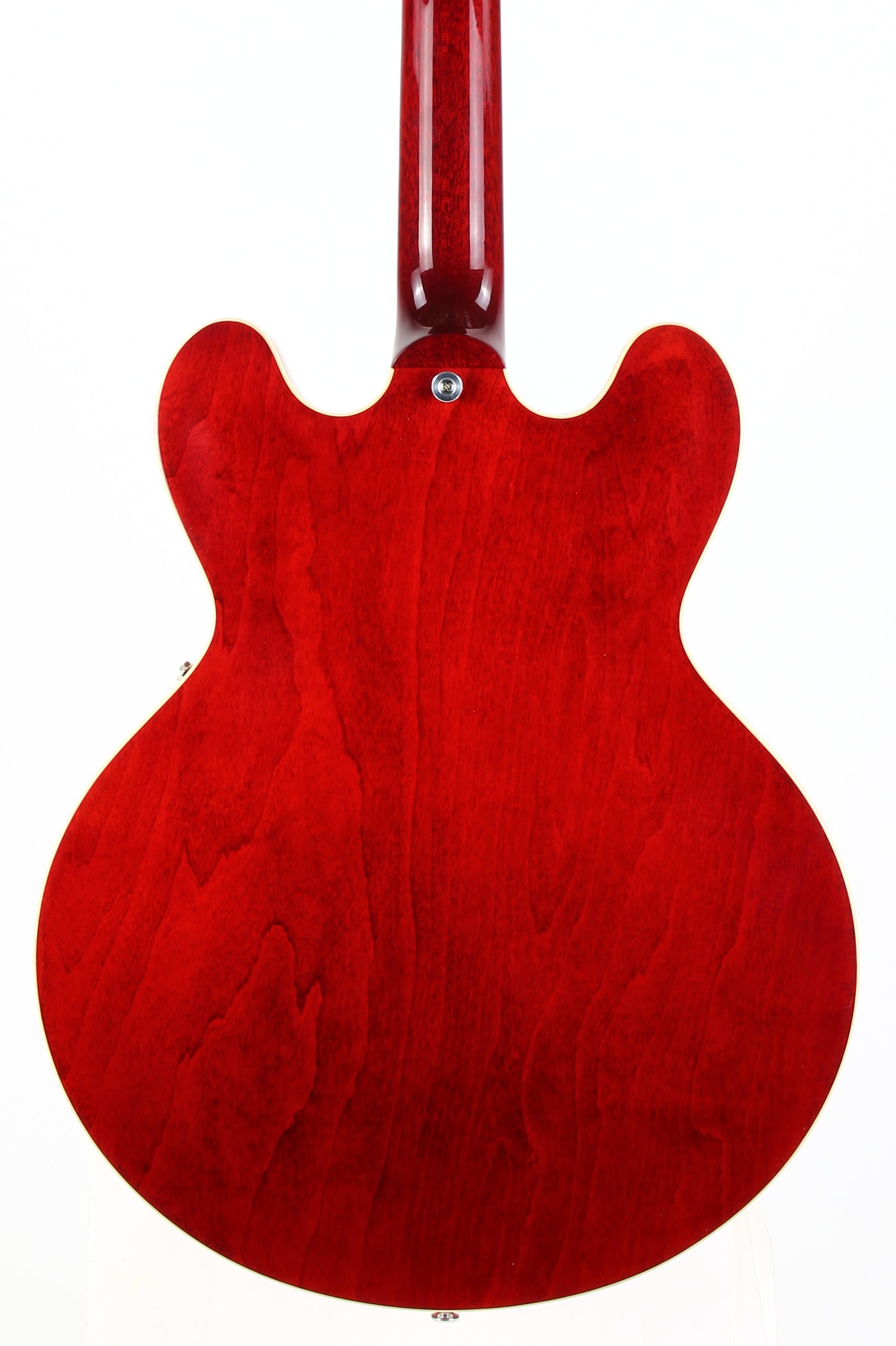 2023 Gibson ES-335 Dot Gloss Sixties Cherry 60's