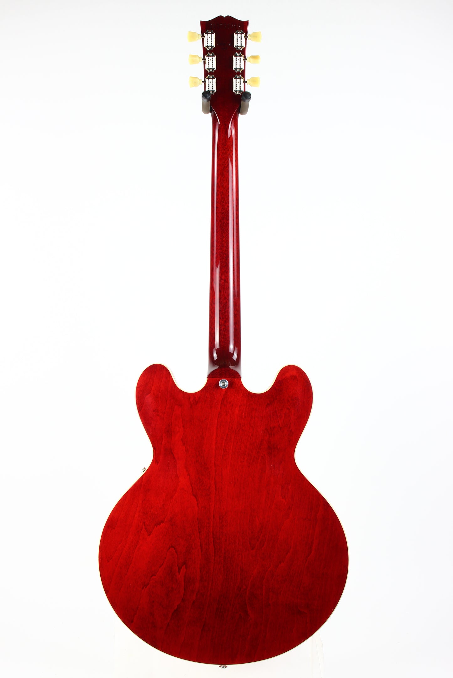 2023 Gibson ES-335 Dot Gloss Sixties Cherry 60's