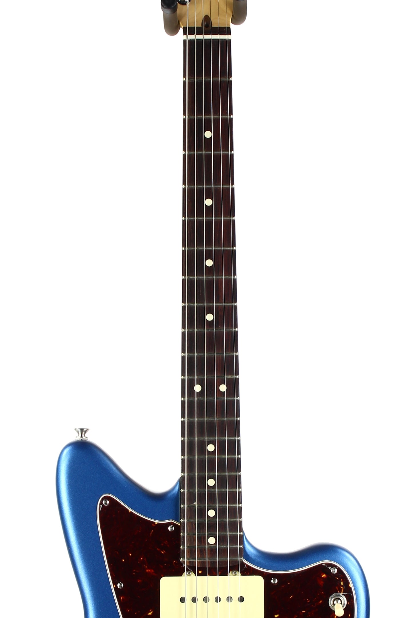 2021 Fender American Performer Jazzmaster Lake Placid Blue Made in USA