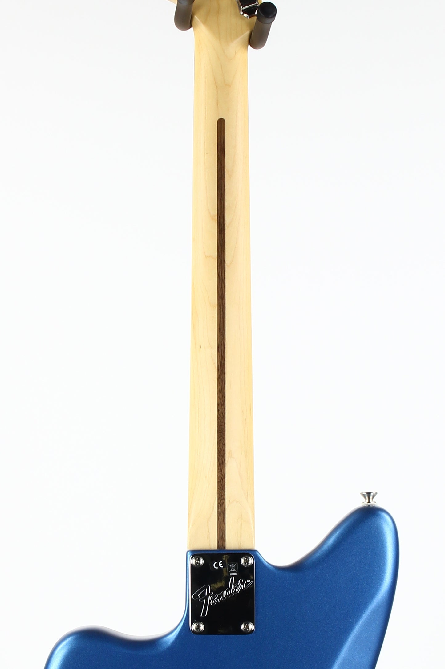 2021 Fender American Performer Jazzmaster Lake Placid Blue Made in USA