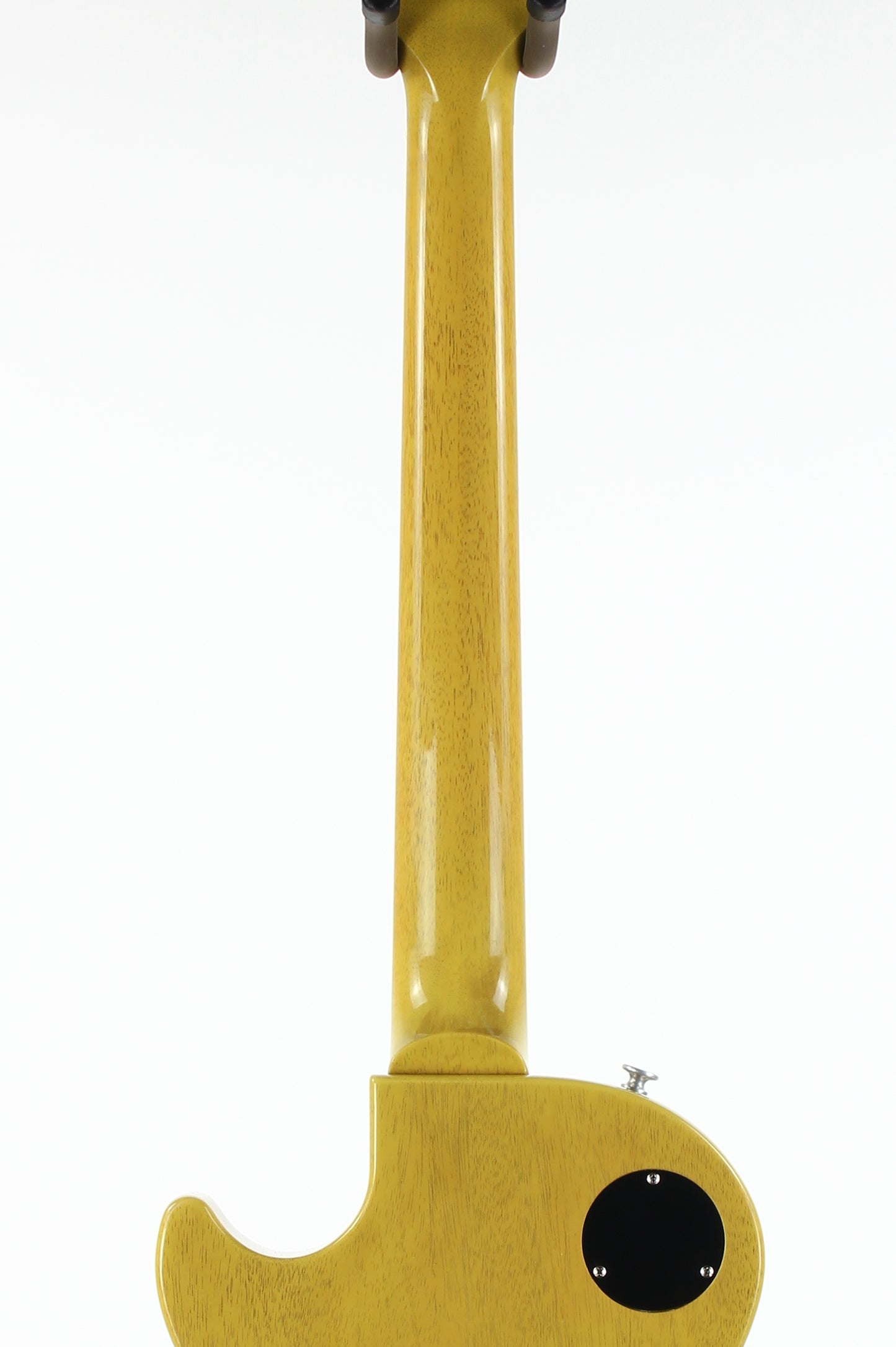 2023 Gibson USA Les Paul Special TV Yellow dual pickup p90 junior